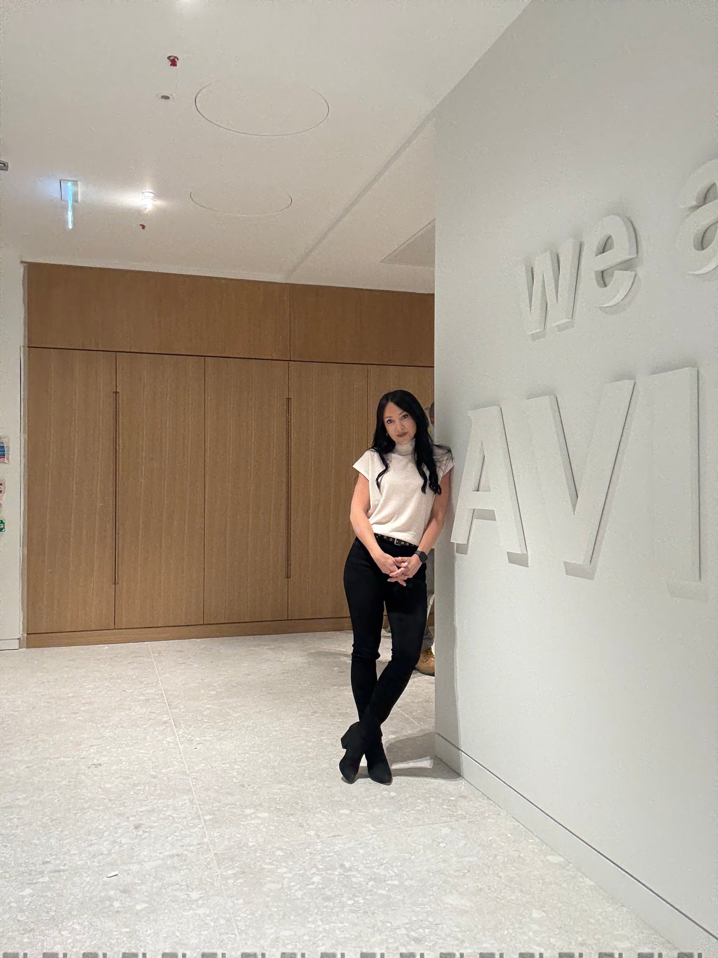 Corporate Art Installations