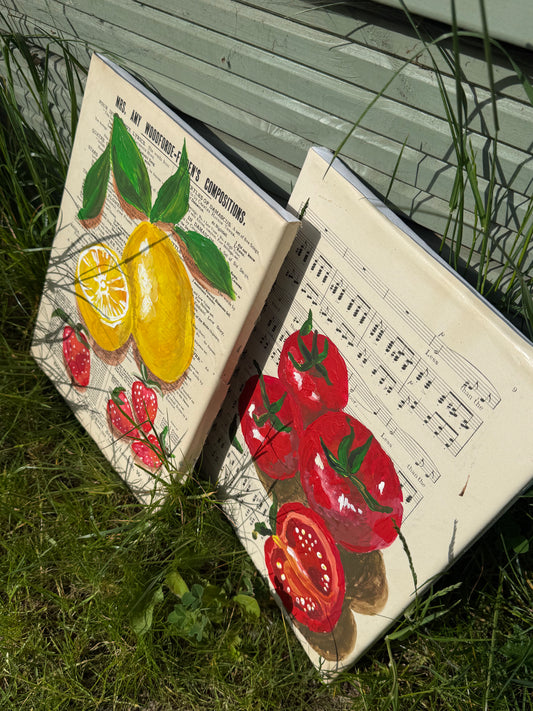 Prosecco & Paint @ Rivergreen Pantry Norwich July 22nd