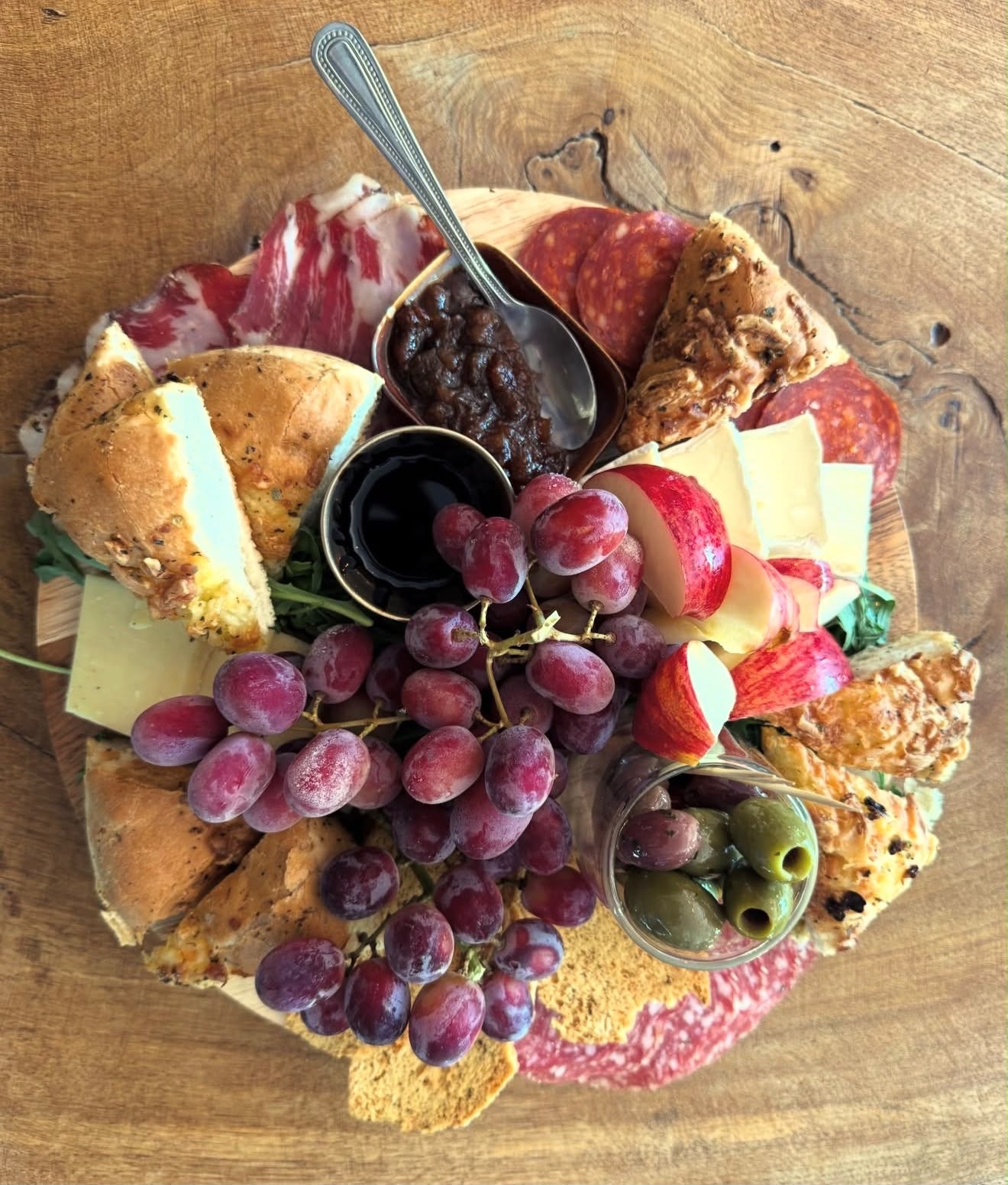 Autumn Wreath Workshop @ River Green Pantry, October 7th