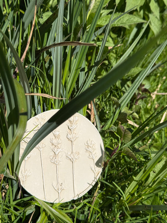 Foliage & Frame at Flint Barn Cafe Whitlingham