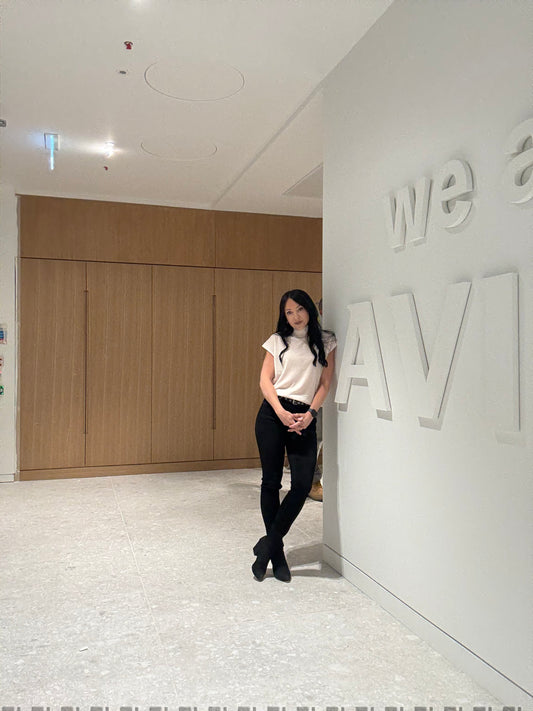 Corporate Art Installations