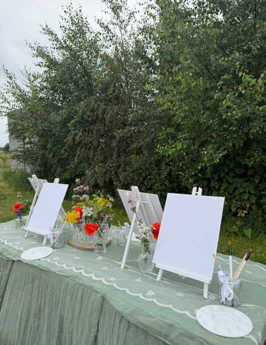 Vineyard Nights: Sip & Paint with @seventy8artstudio @chetvineyard