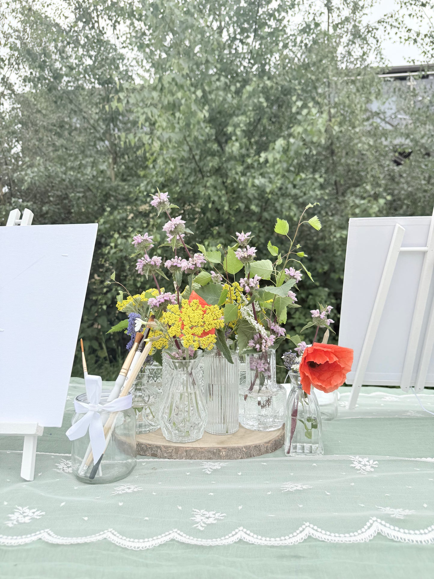 Vineyard Nights: Sip & Paint with @seventy8artstudio @chetvineyard