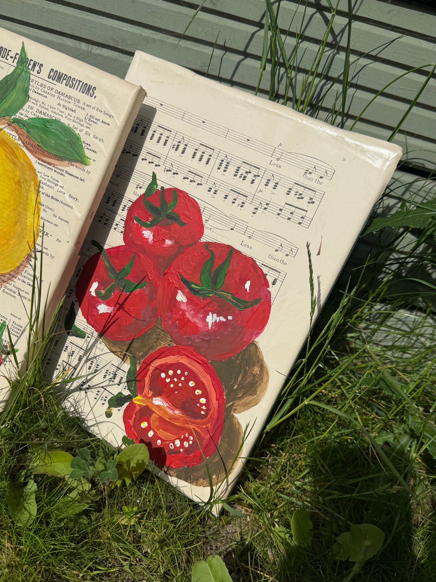 Prosecco & Paint @ Rivergreen Pantry Norwich July 22nd
