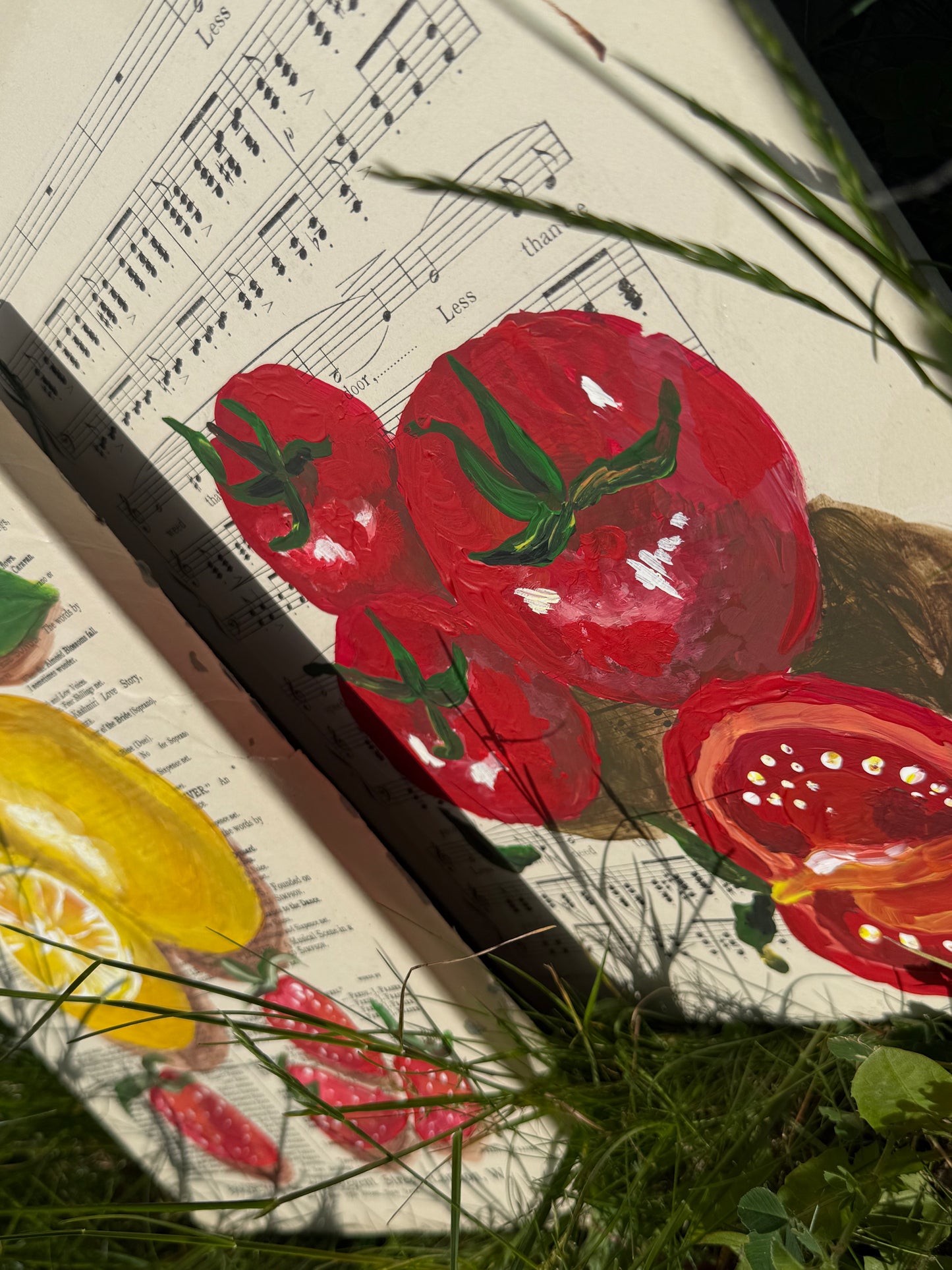 Prosecco & Paint @ Rivergreen Pantry Norwich July 22nd