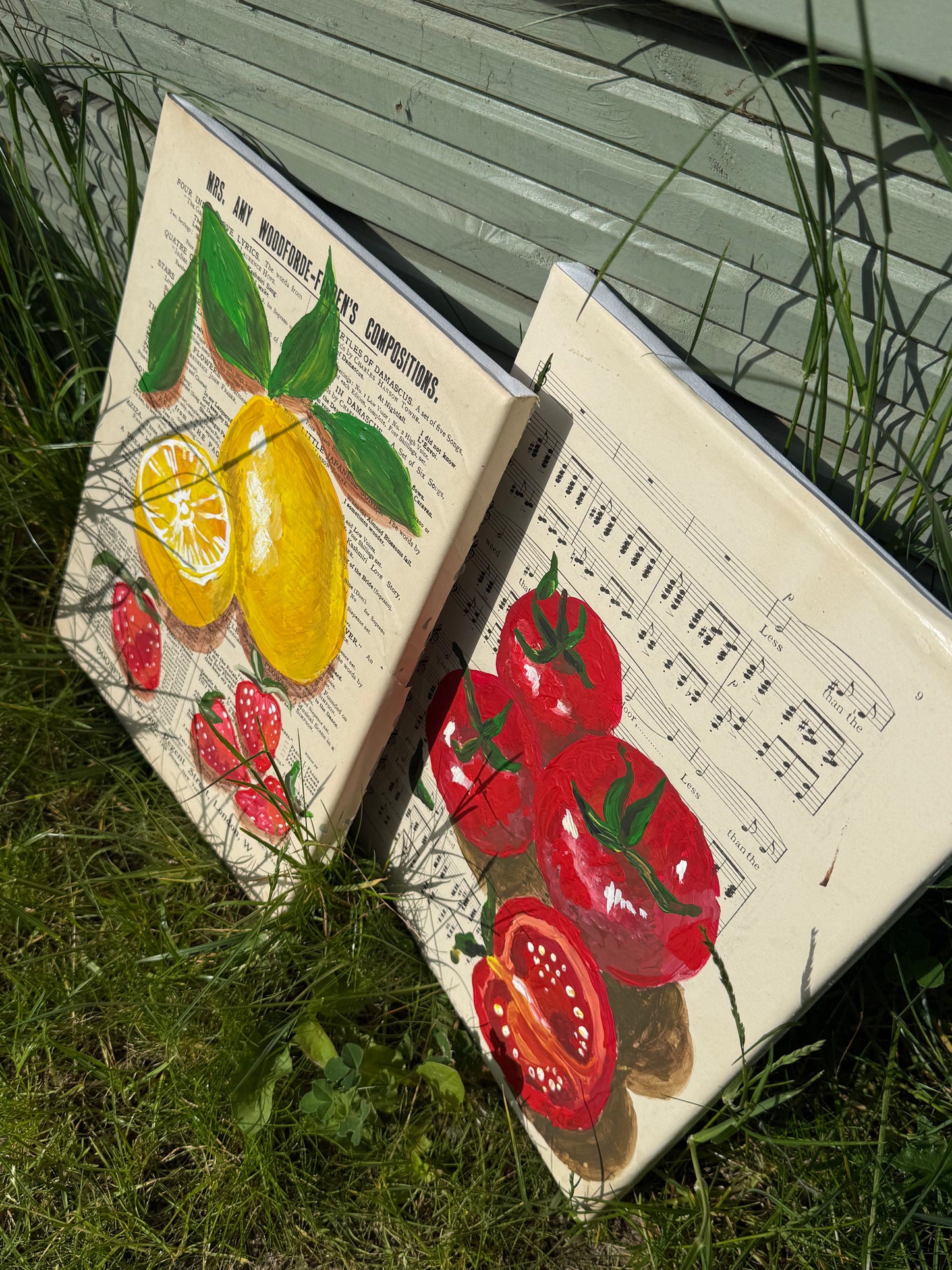 Prosecco & Paint @ Rivergreen Pantry Norwich July 22nd