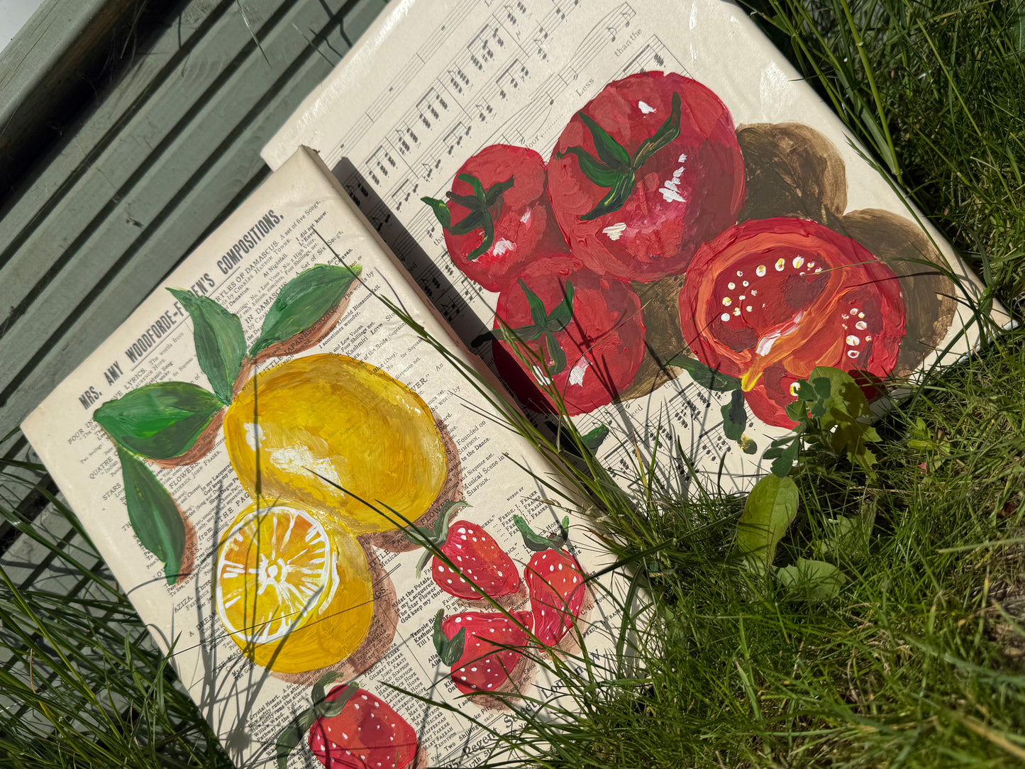 Prosecco & Paint @ Rivergreen Pantry Norwich July 22nd