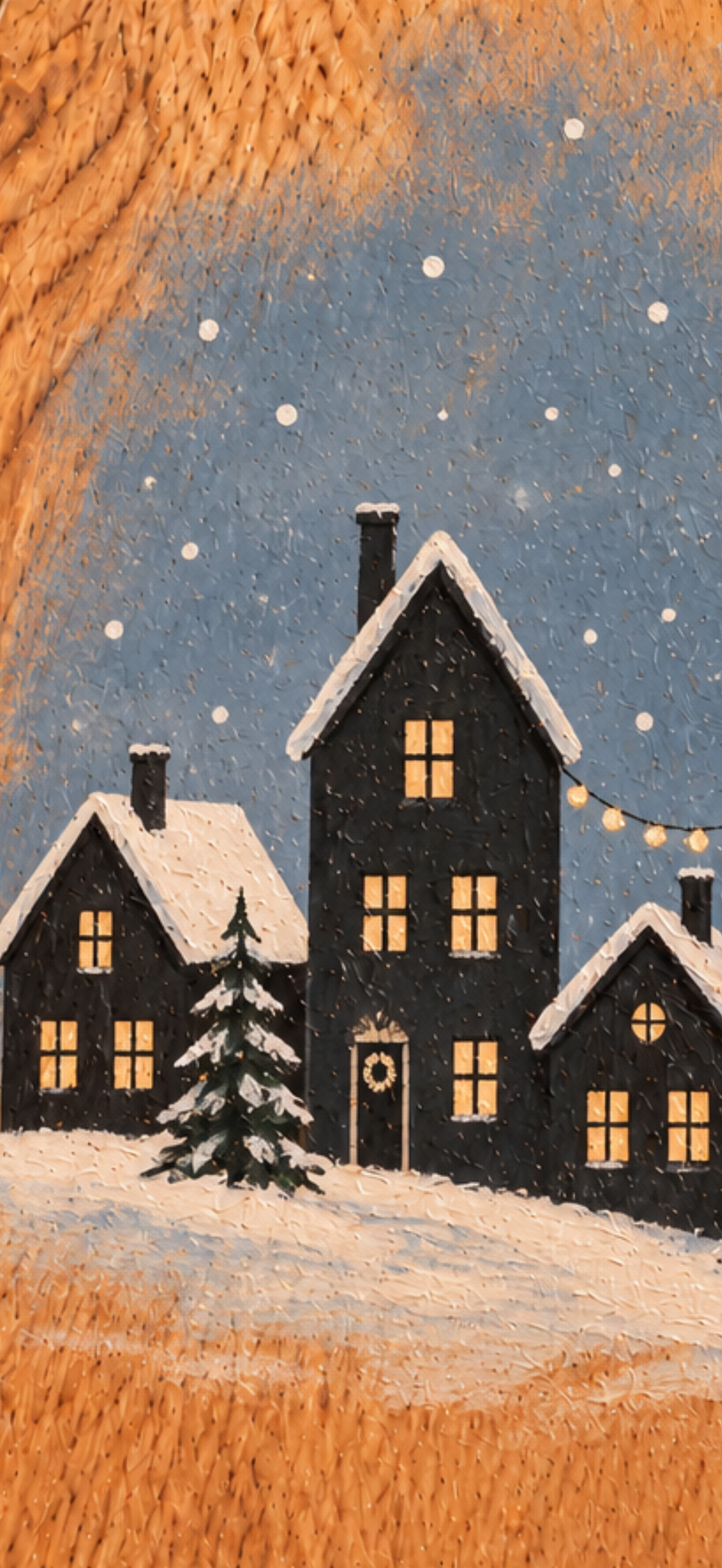 Painted Wooden Sharing Board Workshop @ River Green Pantry, November 25th