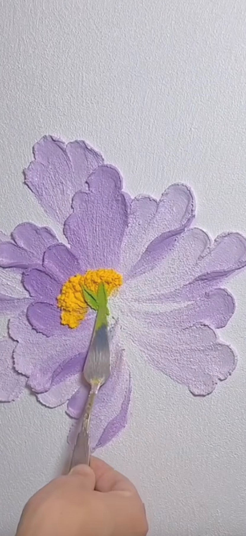 Texture Floral Art Workshop May 8th @The Walled Garden Norwich
